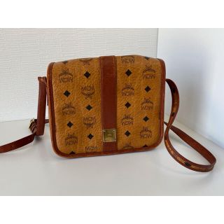 エムシーエム(MCM)のMCM バッグ(ショルダーバッグ)