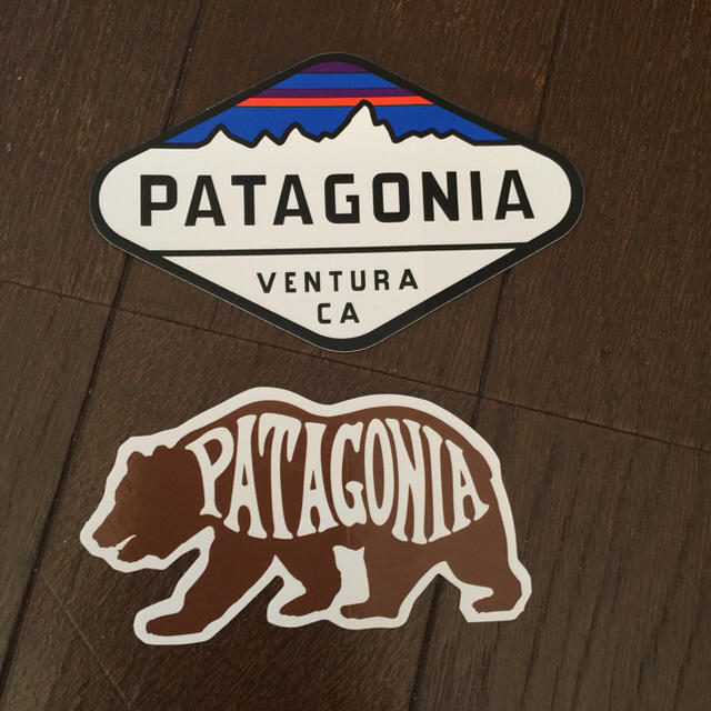 Patagonia パタゴニアpatagonia シールステッカー クマ一枚の通販 By Mahalo S Shop パタゴニアならラクマ Patagonia パタゴニアpatagonia シールステッカー クマ一枚の通販 By Mahalo S Shop パタゴニアならラクマ