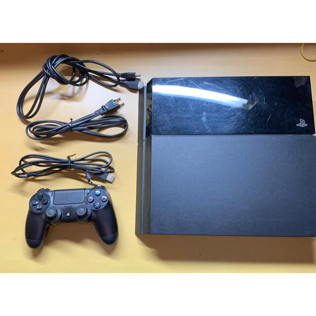 PlayStation4 本体 CUH-2000AB01 PS4  ジャンク