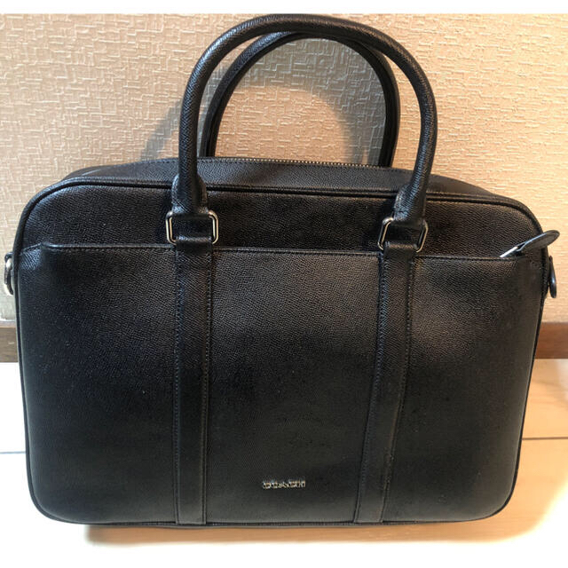 コーチ　COACH SLIM BRIEF ブリーフケース