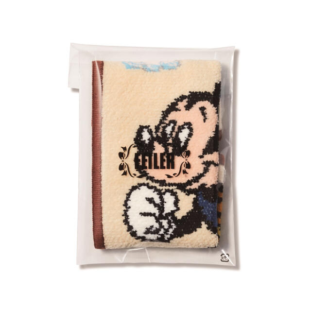 新品 フェイラー JALオリジナルハンカチセット ディズニー ミッキー