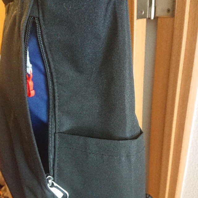 PORTER(ポーター)の美品 送料無料 リュックサック ナイロン PCポケットあり hellolulu メンズのバッグ(バッグパック/リュック)の商品写真