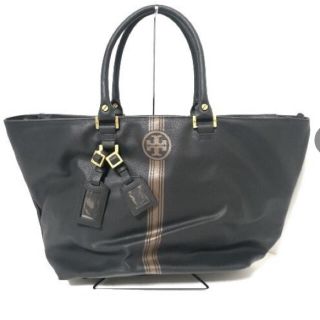 TORY BURCH(トリーバーチ)トートバッグ　そらの色様購入専用(トートバッグ)