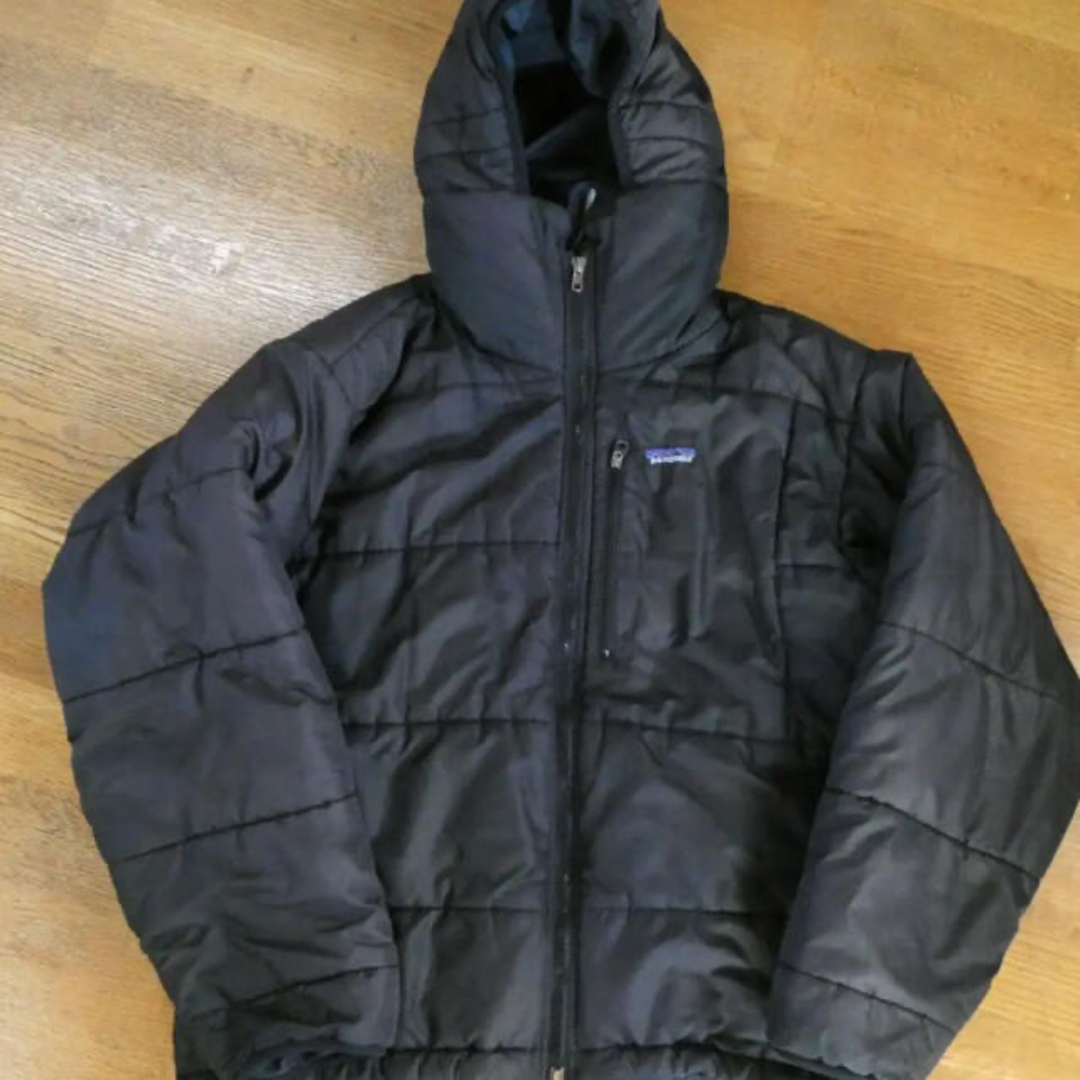 patagonia - パタゴニア ダスパーカ 2001年製の通販 by patagonia - パタゴニア ダスパーカ 2001年製の通販 by