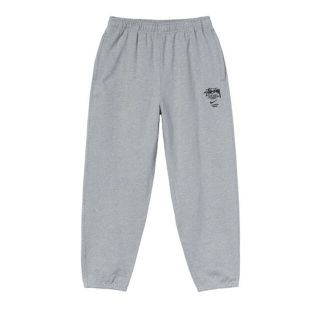 ステューシー(STUSSY)のNike X Stussy Sweatpants "Grey"(その他)