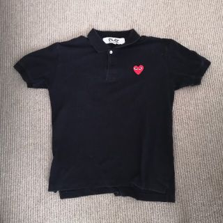 コムデギャルソン(COMME des GARCONS)のCOMME des GARCONS　ポロシャツ(ポロシャツ)