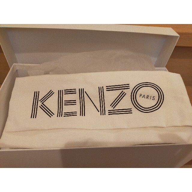 定番 KENZO レッド ロゴサンダルの通販 by ZIYUKA free's shop｜ケンゾーならラクマ - KENZO ケンゾー サンダル 赤 低価新作