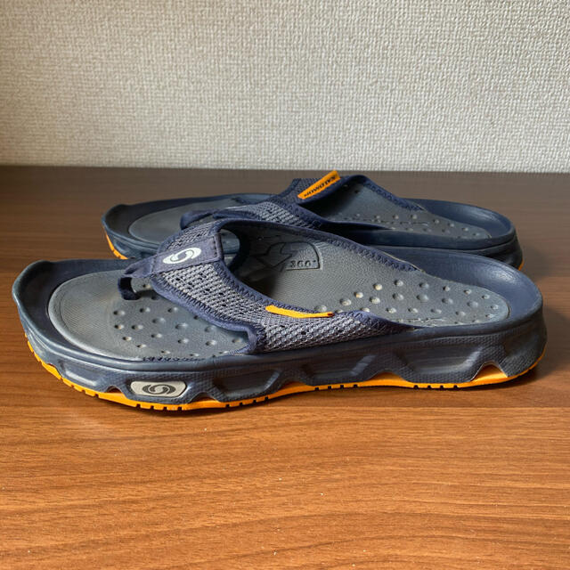 SALOMON(サロモン)のサロモン RXブレイク サンダル メンズの靴/シューズ(サンダル)の商品写真