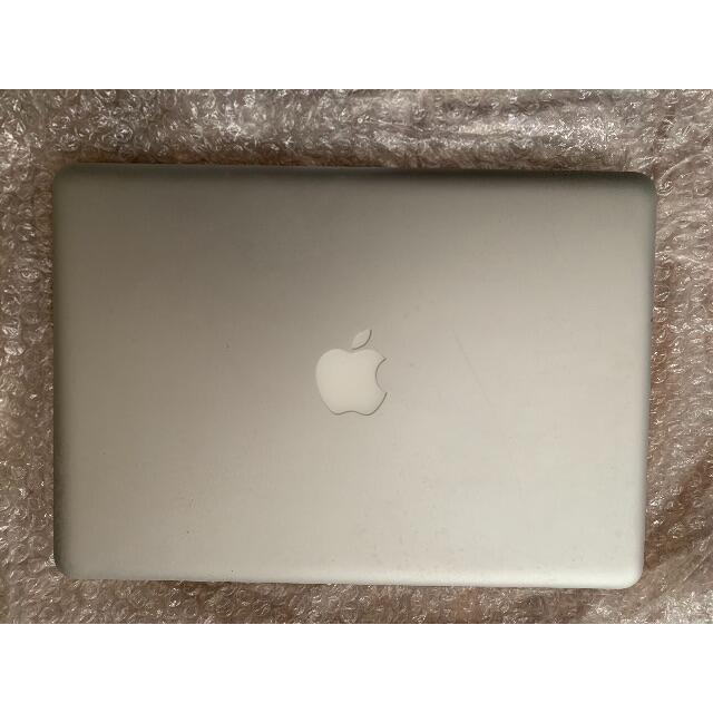 MacBook Pro (13-inch, Mid 2010) ジャンク品