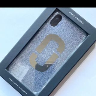 MARC JACOBSマークジェイコブスiphone XR ケース