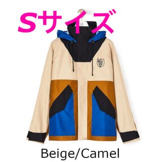 ロエベ(LOEWE)のロエベ　マウンテンパーカー　20s/s(マウンテンパーカー)