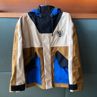 LOEWE - ロエベ マウンテンパーカー 20s/sの通販 by やーま7768's shop