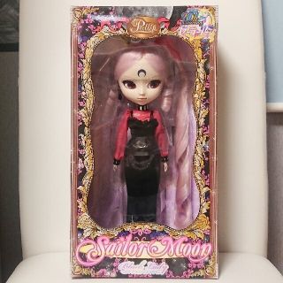 美少女戦士セーラームーン ブラックレディ プーリップ ちびうさ Pullip(その他)