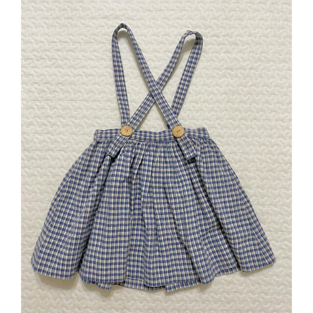 日本最級 Caramel PLOOM♡スカート　2-3Y CASEYさま専用♩SOOR -  baby&child スカート