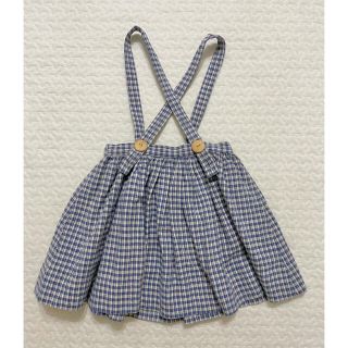 キャラメルベビー&チャイルド(Caramel baby&child )のCASEYさま専用♩SOOR PLOOM♡スカート　2-3Y(スカート)