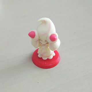 バンダイ(BANDAI)のチョコエッグ ポケモン(キャラクターグッズ)