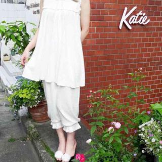 ケイティー その他(レディース)の通販 13点 | Katieのレディースを買う