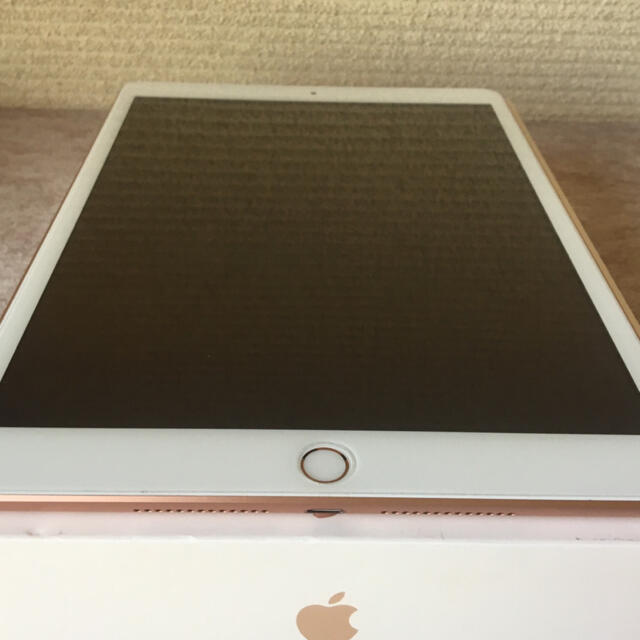 【ソフトバンク】iPad 10.2インチ 第7世代 (32GB) ゴールド
