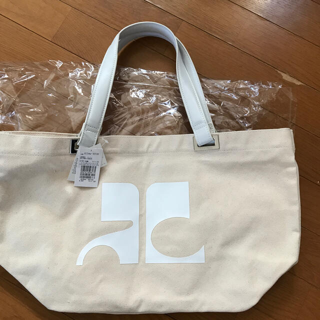 Courreges - 新品‼️クレージュ トートバックの通販 by さくら Courreges - 新品‼️クレージュ トートバックの通販 by さくら