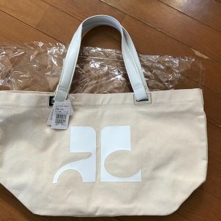 クレージュ　トートバック　新品