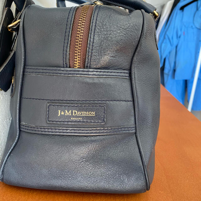J&M Davidson バッグ VIVI ネイビー | www.innoveering.net