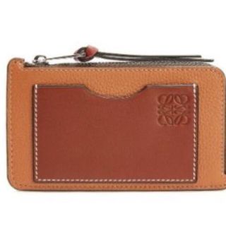 ロエベ(LOEWE)のLOEWE カードコインケース(コインケース)