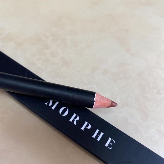 Sephora(セフォラ)のMORPHE リップライナー　BITE ME コスメ/美容のベースメイク/化粧品(リップライナー)の商品写真