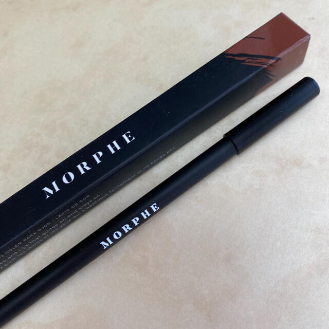 Sephora(セフォラ)のMORPHE リップライナー　BITE ME コスメ/美容のベースメイク/化粧品(リップライナー)の商品写真