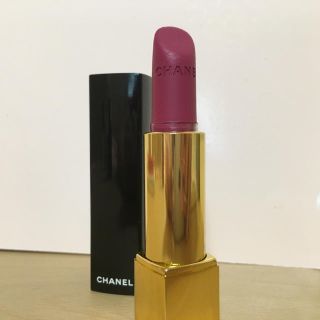 シャネル(CHANEL)のシャネル限定リップ(口紅)