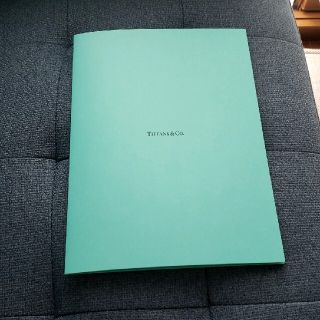 ティファニー(Tiffany & Co.)のティファニー婚姻届(結婚/出産/子育て)