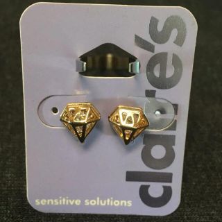 クレアーズ(claire's)のピアス(ピアス)