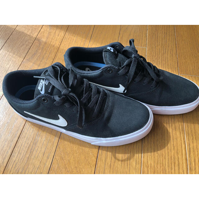 美品！NIKE スニーカー