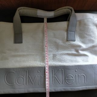 カルバンクライン(Calvin Klein)のカルバンクライン(トートバッグ)