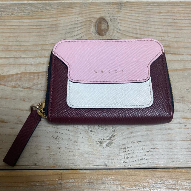 MARNI / ミニ財布