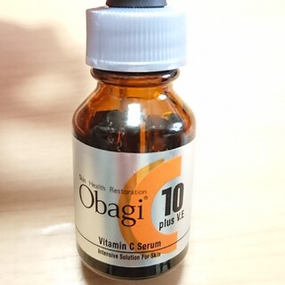 オバジ(Obagi)のオバジC10セラム 12ml❤️(美容液)