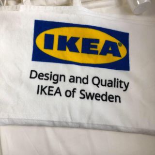 イケア(IKEA)の専用(タオル/バス用品)