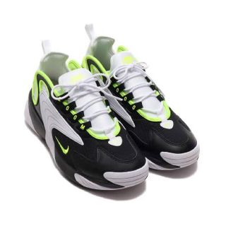 ナイキ(NIKE)の最終値下げ！nike zoom 2k 28.5cm ナイキ スニーカー(スニーカー)