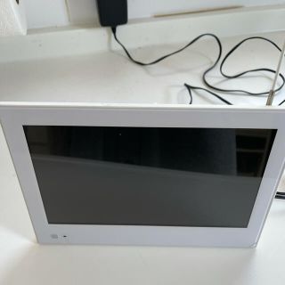 ファーウェイ(HUAWEI)のたま0230様専用！SoftBank HUAWEI フォトビジョン 202HW(テレビ)