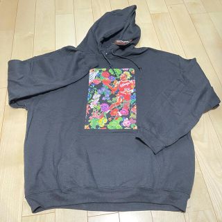 ナイキ(NIKE)のR-MAX CLOTHING / Michael Jordan Hoodie(パーカー)