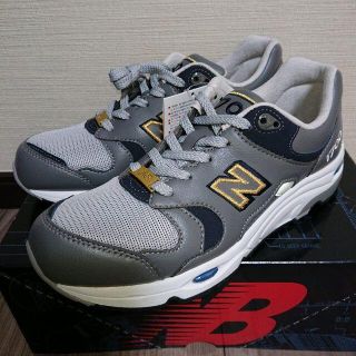 ニューバランス(New Balance)の新品◆ニューバランスCM１７００NJ◆ZOZOTOWN購入◆２６．５センチ(スニーカー)