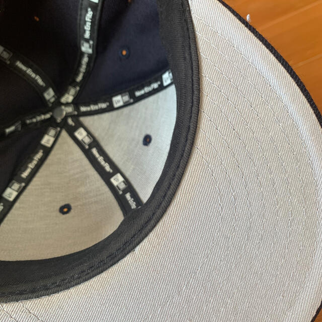 NEW ERA(ニューエラー)のBBキャップ メンズの帽子(キャップ)の商品写真