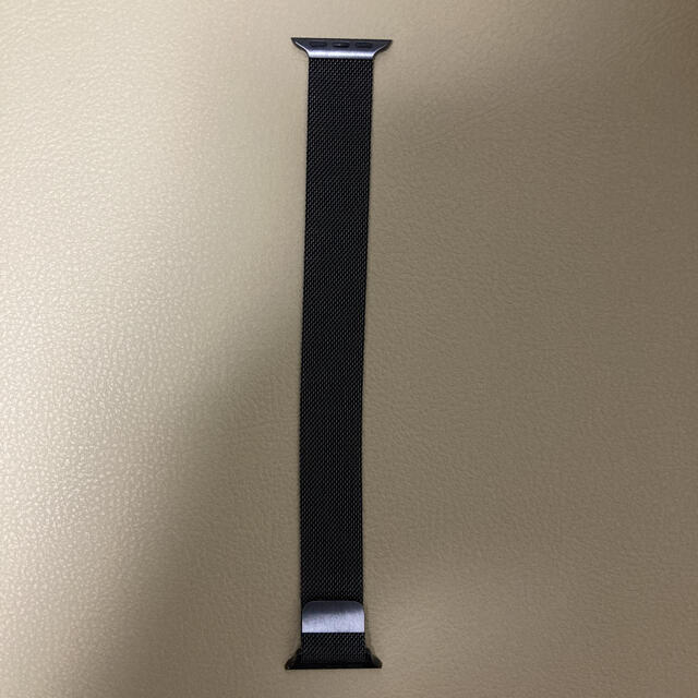 Apple(アップル)のApple Watch 純正ミネラーゼループ メンズの時計(金属ベルト)の商品写真