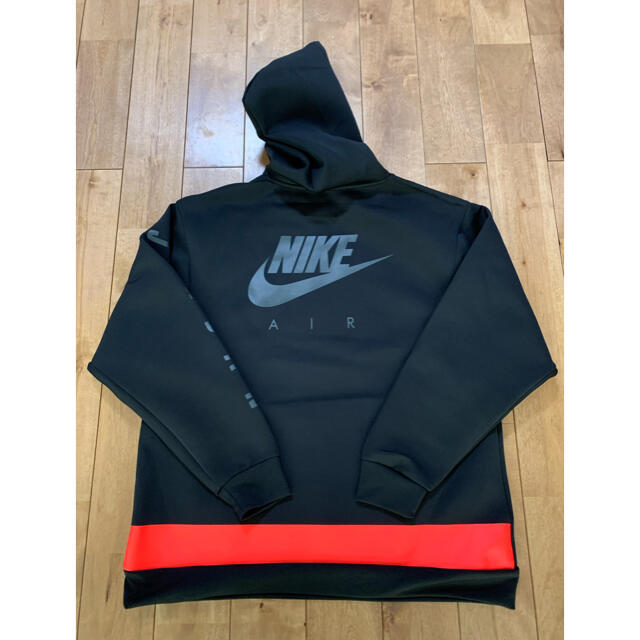 NIKE(ナイキ)のatmos nike aj6 hoodie air jordan ジョーダン メンズのトップス(パーカー)の商品写真