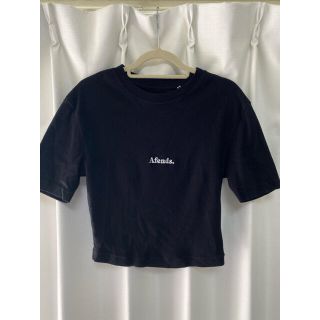 Afends アフェンズ トップス レディース(Tシャツ(半袖/袖なし))