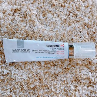 ラロッシュポゼ(LA ROCHE-POSAY)のラロッシュポゼ　レダミック　R アイクリーム(アイケア/アイクリーム)