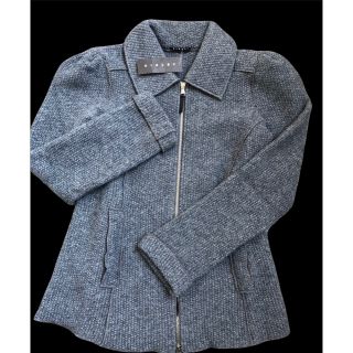 シスレー(Sisley)のSISLEY シスレー　ウールジャケット(その他)