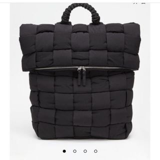 Bottega Veneta - 専用ザ・パデッド バックパックの通販 by mahalo✩s ...