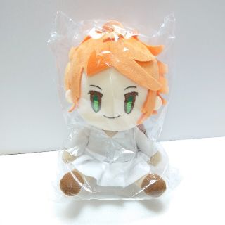 約束のネバーランド エマ ぬいぐるみの通販 by ブブボーイ's shop