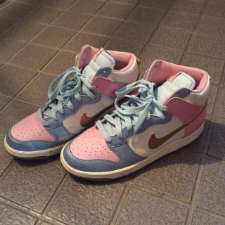 ナイキ(NIKE)のナイキ ハイカットスニーカー(スニーカー)