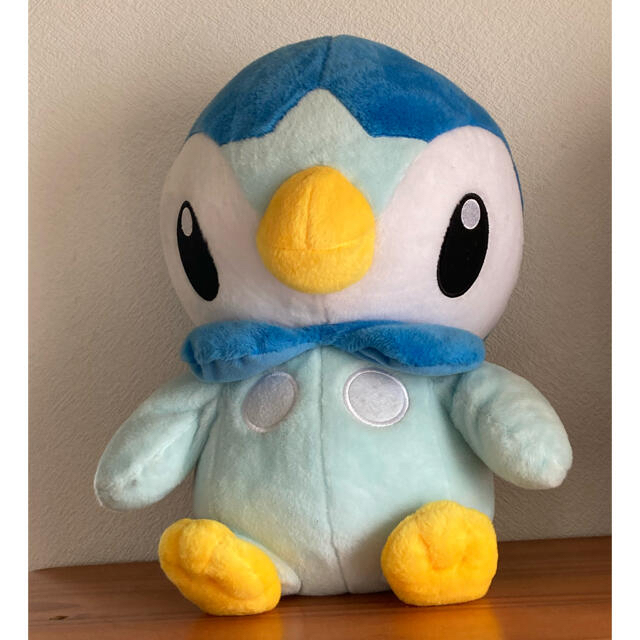 人気沸騰ブラドン Tomy Takara - 特大ポッチャマぬいぐるみ タカラトミー ポケモン ぬいぐるみ 人気沸騰ブラドン Tomy Takara - 特大ポッチャマぬいぐるみ タカラトミー ポケモン ぬいぐるみ